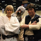 Illustration for article titled Cutest and Funniest Cosplay From emStar Wars/em Celebration VI!